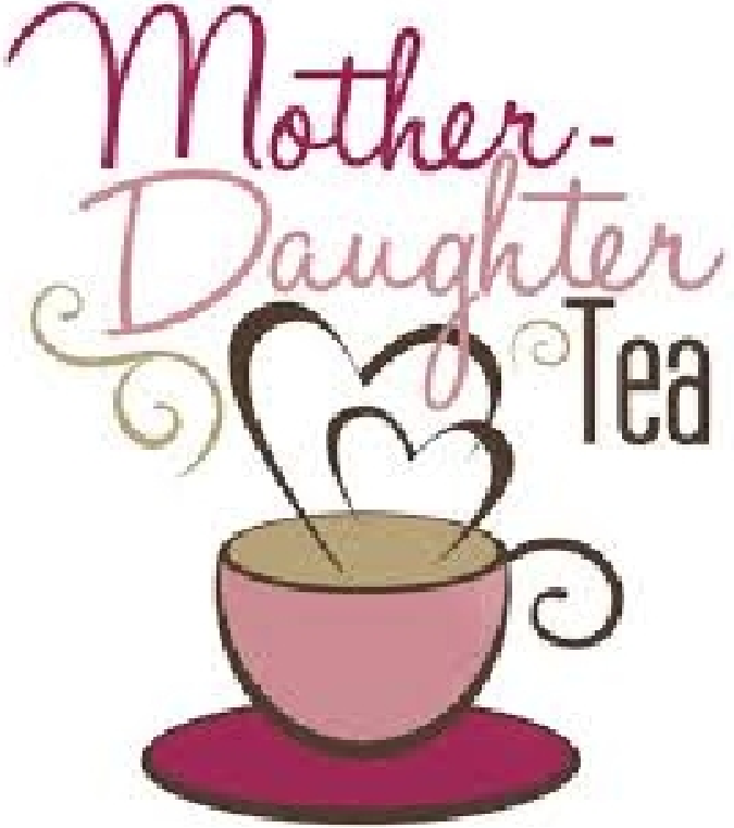 Awaken The Greatness Foundation Mother-Daughter Tea | KUUMBAReport.