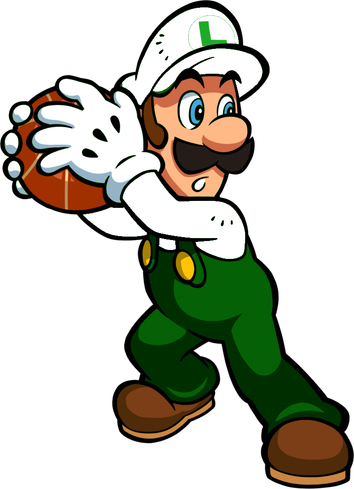 Mario Basketball: Mushroom Tourney - Fantendo, the Nintendo Fanon ...