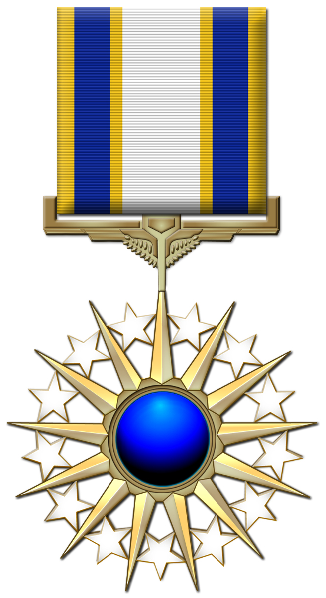 Awards and decorations of the United States Air Force - Wikipedia ...