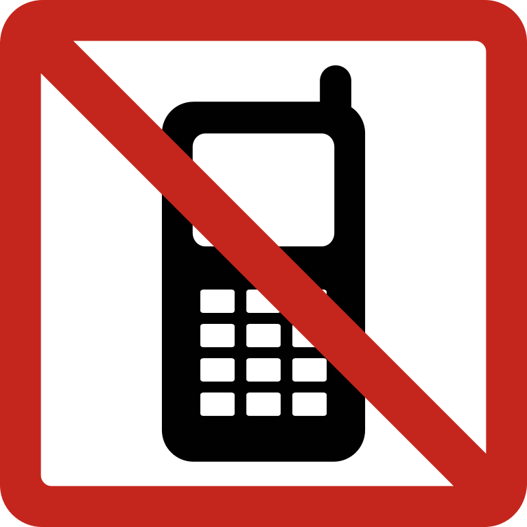 File:No cellphone.svg - Wikimedia Commons
