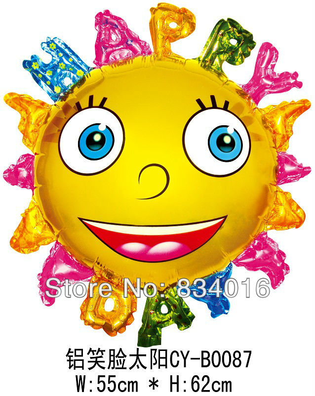 Happy Birthday Smiley Promotion-Online Shopping for Promotional ...