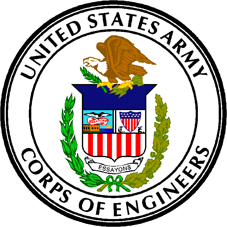 Gallery For > Army Engineer Castle Logo