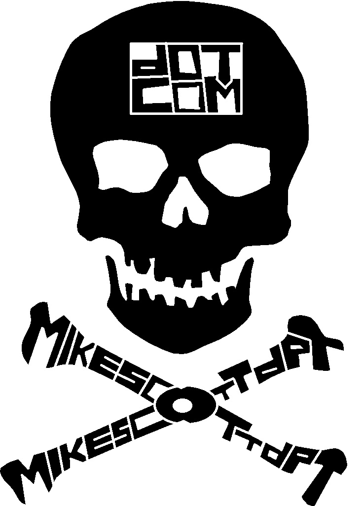 Skull And Bones Logo