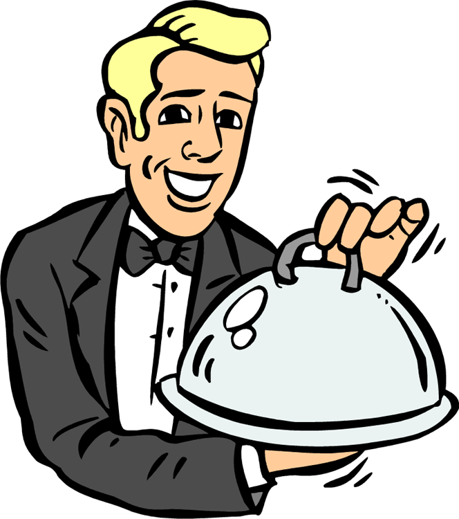 family dining clipart - photo #46