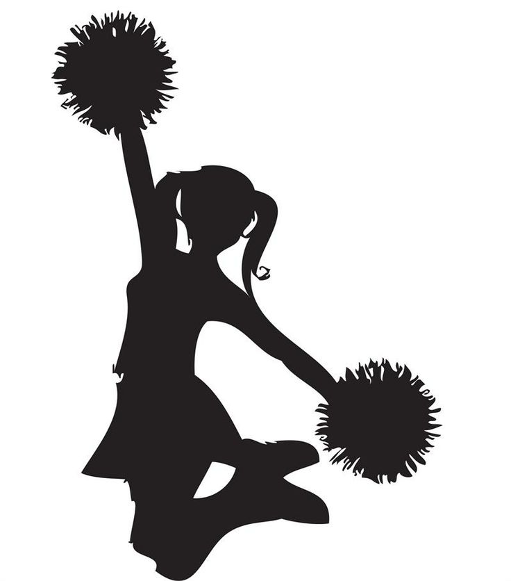 Cheer Clip Art Images - Cliparts.co