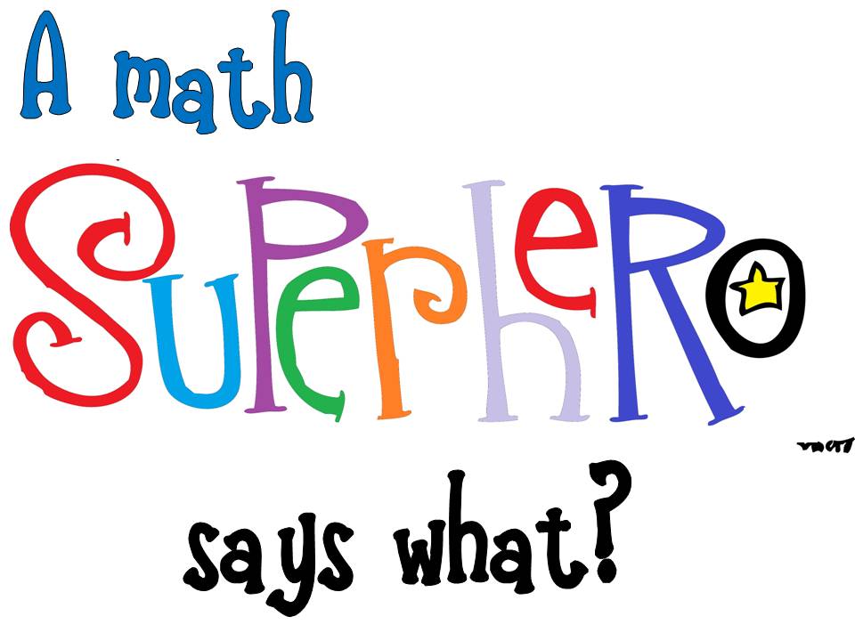 Math Centers Clipart