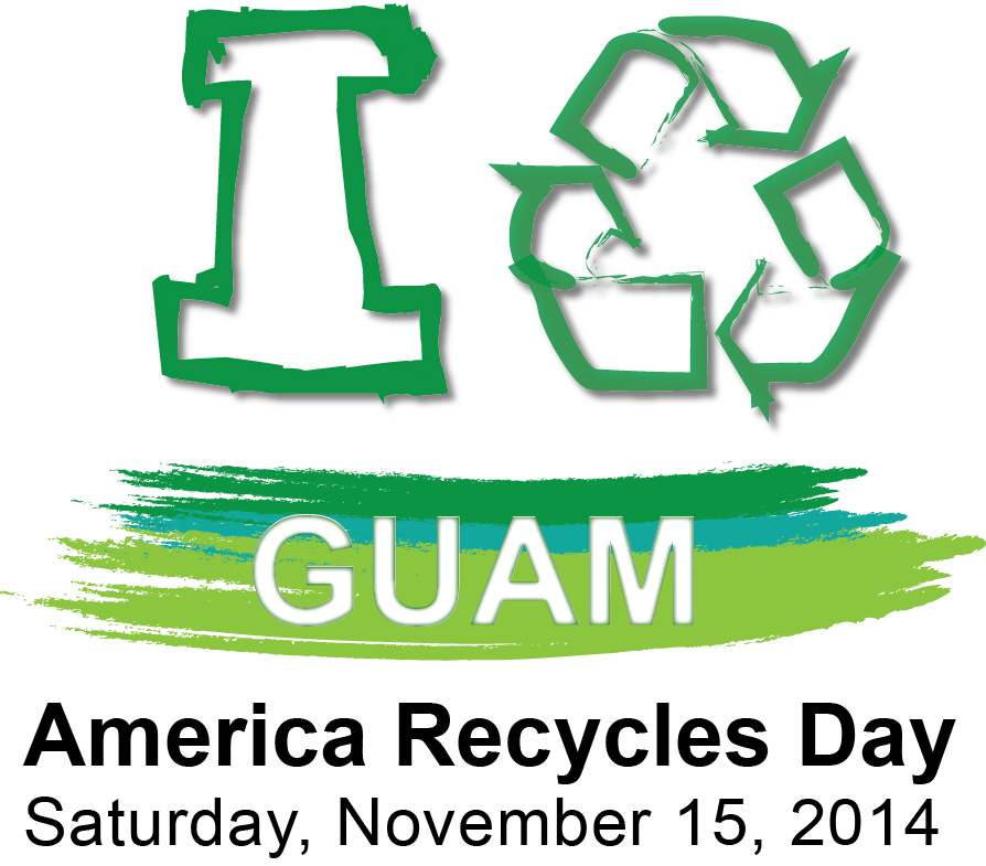 Guam Environmental Protection Agency | Recycling