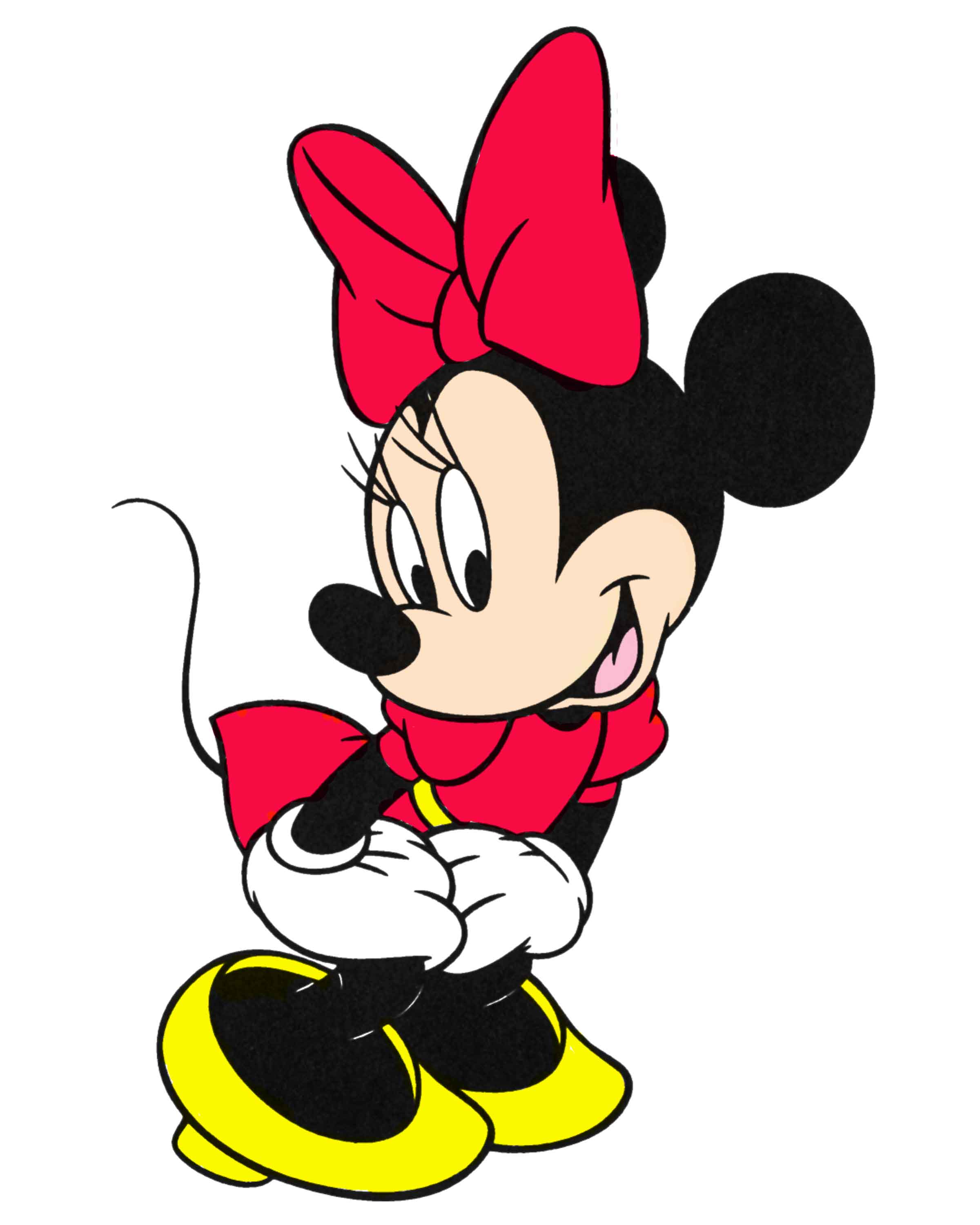 Mickey Mouse Kissing Minnie Mouse Wallpaper For Free Android ...