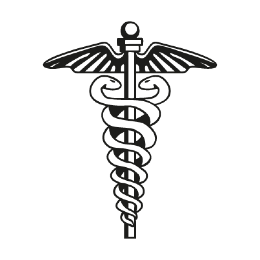Medicine logo Vector - AI - Free Graphics download