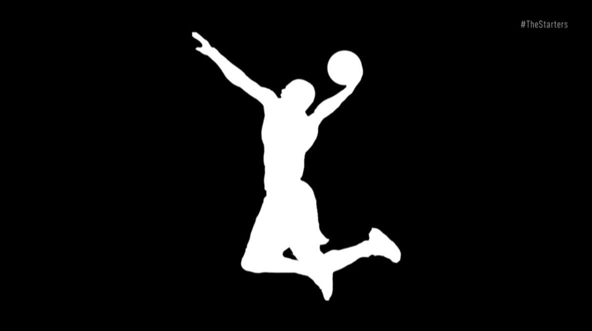 The Starters: Cool NBA Logos | NBA.com