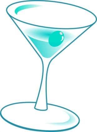 Glass With Drink clip art - Download free Other vectors