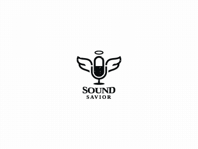 25+ Inspirational Logo Designs with Wings – Design Bump
