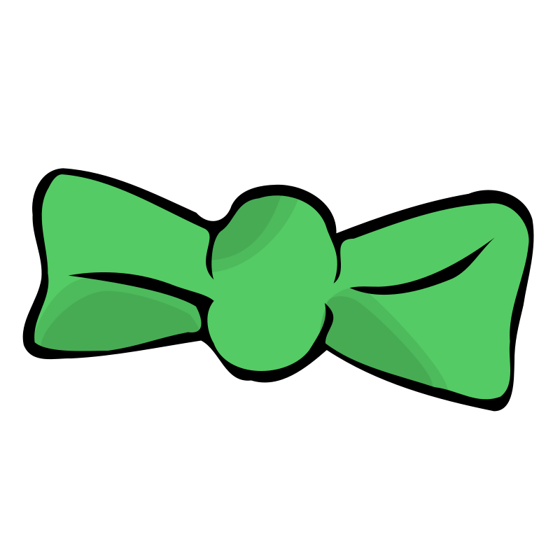 Pictures Of Bow Tie