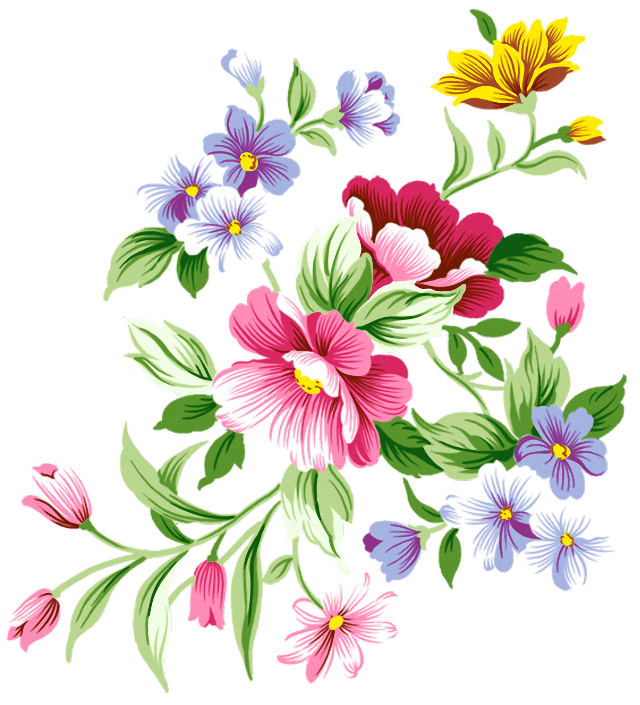 Flowers Png - ClipArt Best