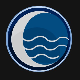 Water symbol - Avatar » Emblems for Battlefield 4 / Hardline
