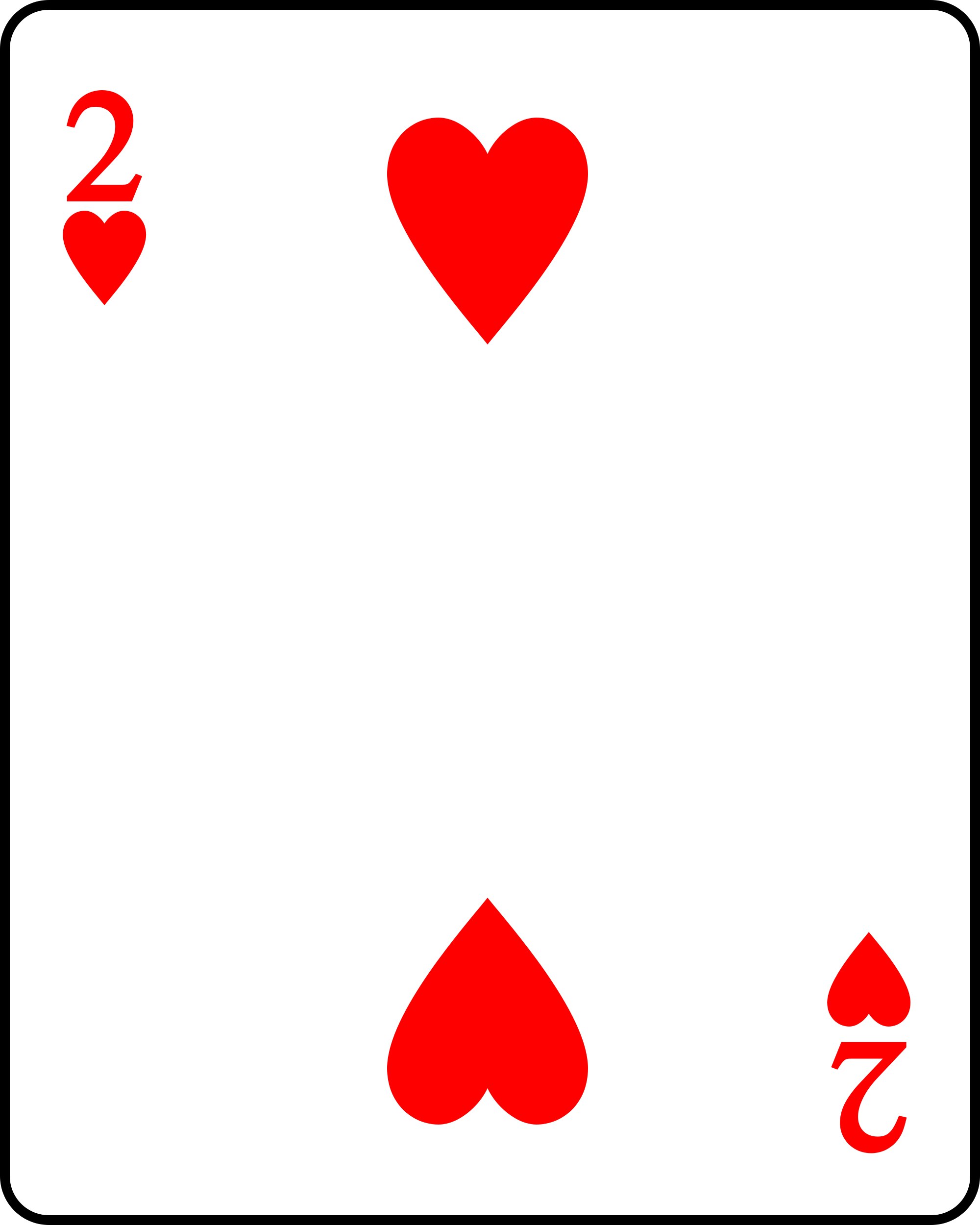 File:Playing card heart 2.svg - Wikimedia Commons