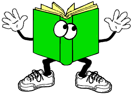 Cartoon Images Of Books - ClipArt Best