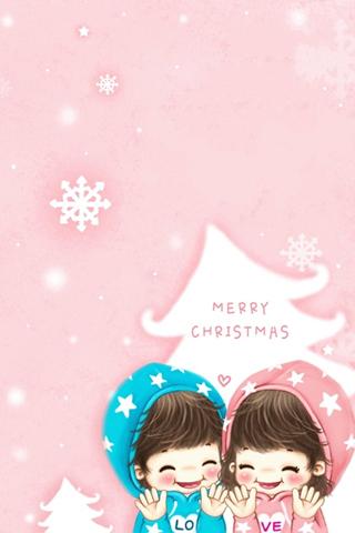 Cartoon Couple Cute wallpapers (android) | AppCrawlr