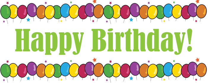 Birthday Banners for Cheap - Personalized Vinyl Banners