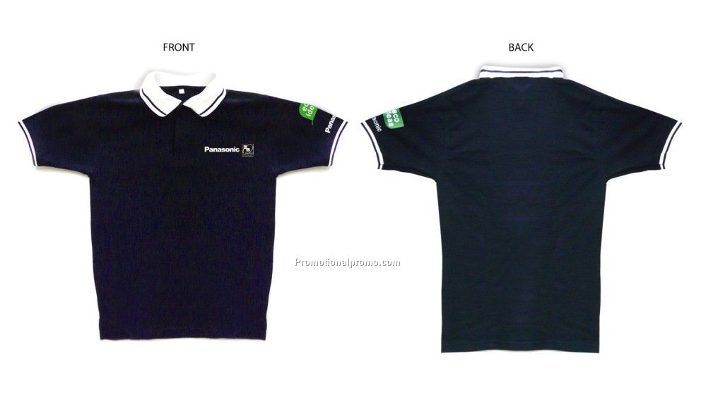 China Wholesale Polo T shirt - Apparel product