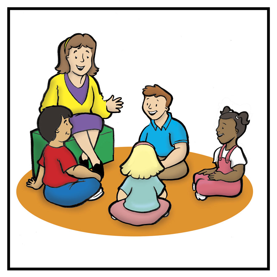 Images For > Family Communication Clipart