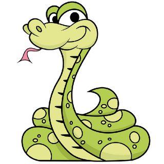 Cartoon Picture Of Snake - ClipArt Best