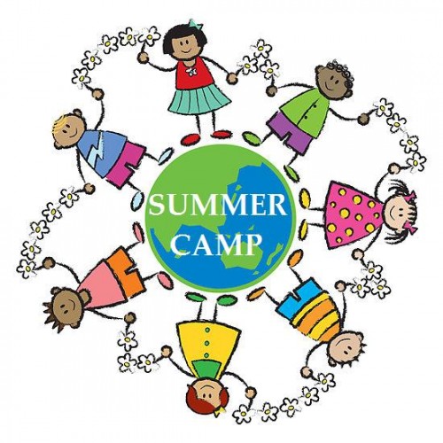 2013 Summer Camps For Kids | The Grapevine Kuwait