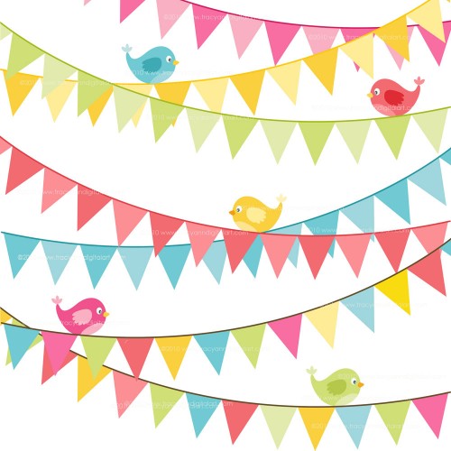 spring clip art banners - photo #8