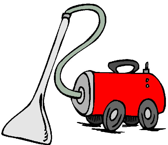 Cleaning Clip Art
