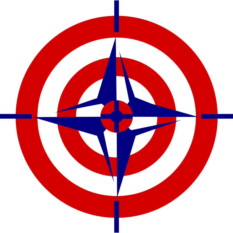 Clipart - NATO killing organization