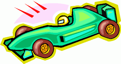 Race Car Clip Art - ClipArt Best