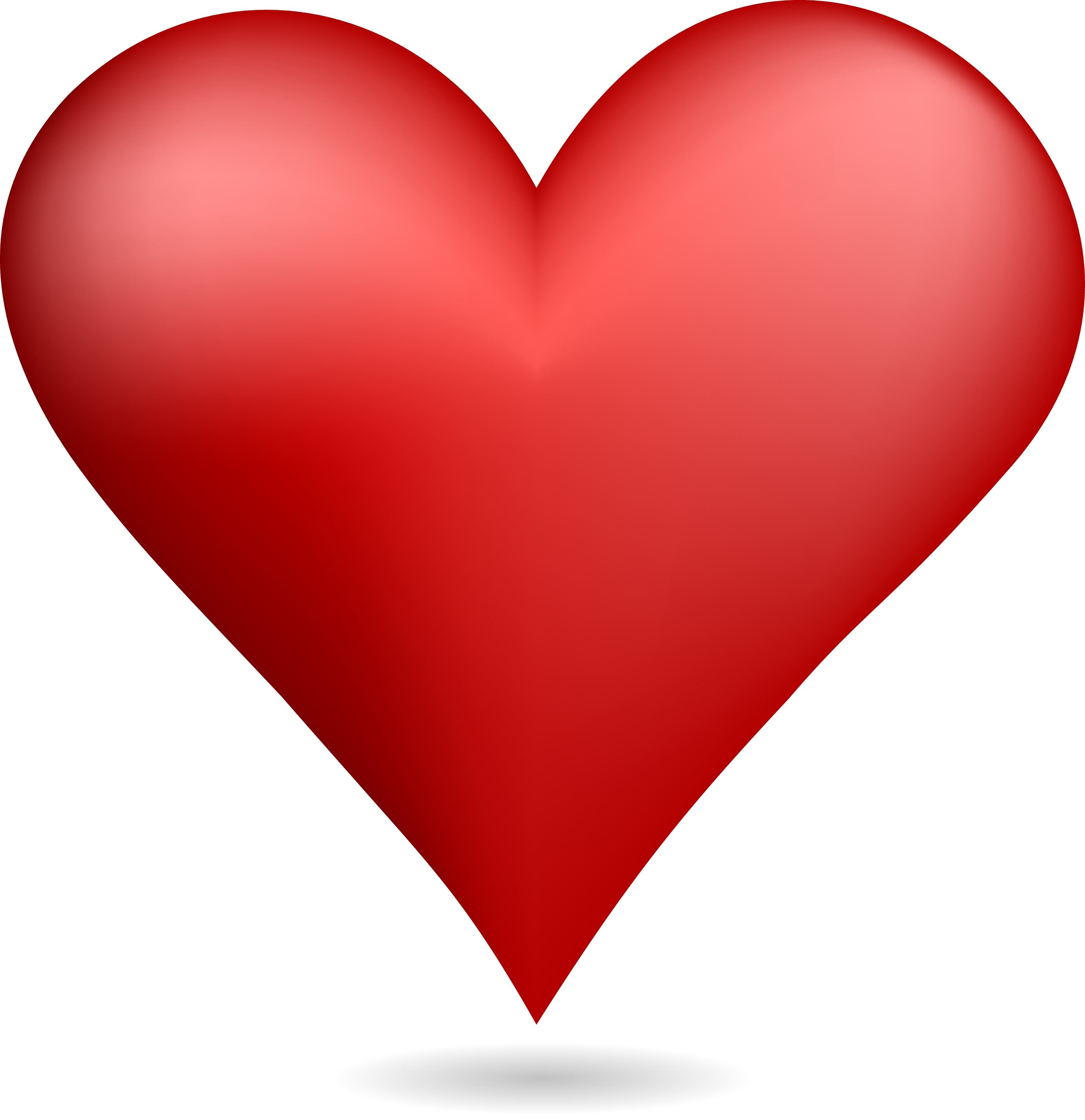 pictures-of-red-hearts-cliparts-co