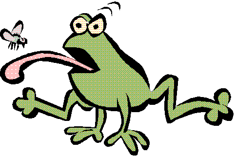 Frogs Clipart - ClipArt Best