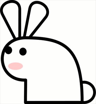 Free rabbit-sock-puppet Clipart - Free Clipart Graphics, Images ...