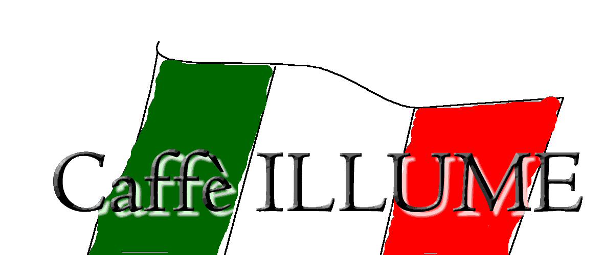 Caffe' ILLUME - Authentic Italian Coffee Bar ::.