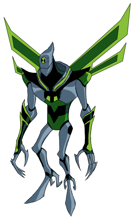 deviantART: More Like Ben 10 Omniverse Sprites by BrendanBass