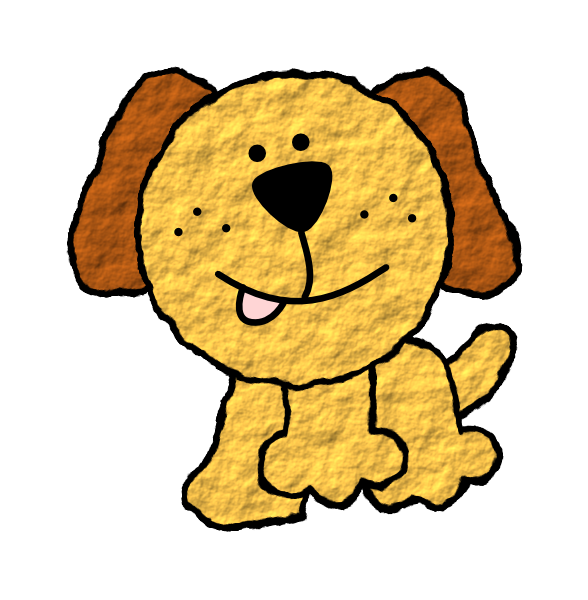 Free to Use & Public Domain Dog Clip Art - Page 3