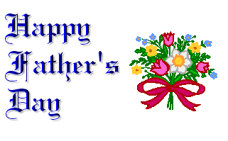 Free Father's Day MySpace Clipart Graphics Codes. Fathers Day ...