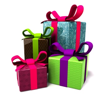 Think outside the gift-wrapped box for Christmas giving - The ...