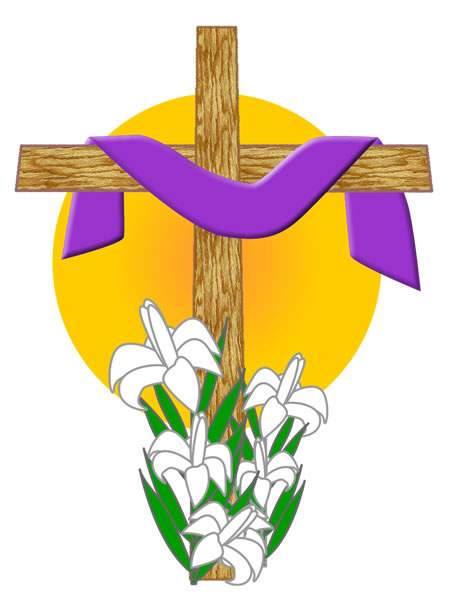 Clipart For Easter - ClipArt Best
