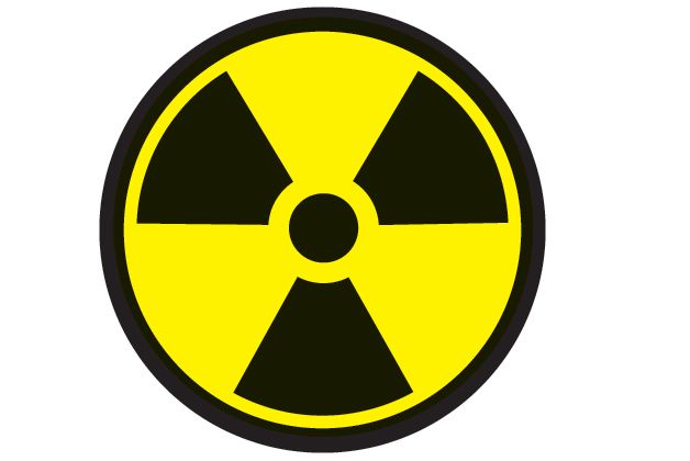 Nuclear Power Symbol - ClipArt Best