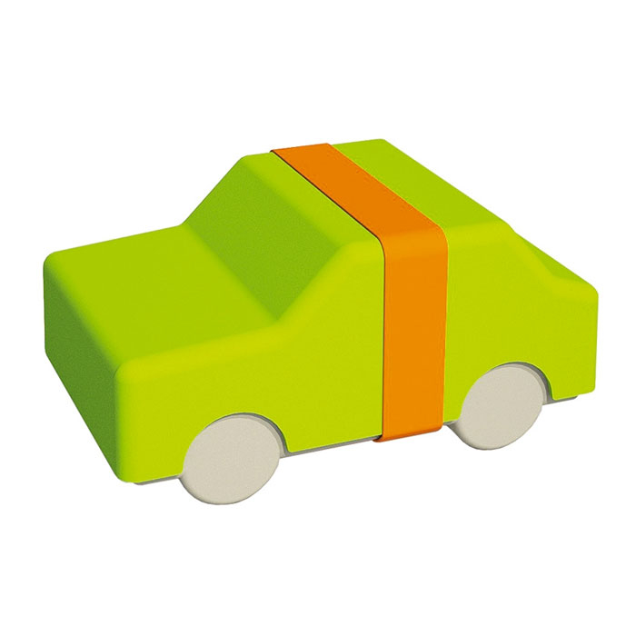 A+R Store - Lunchbox Car - Product Detail