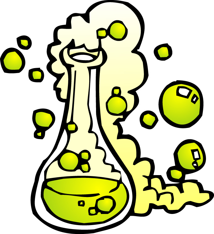 Science Beaker Cartoon Images & Pictures - Becuo