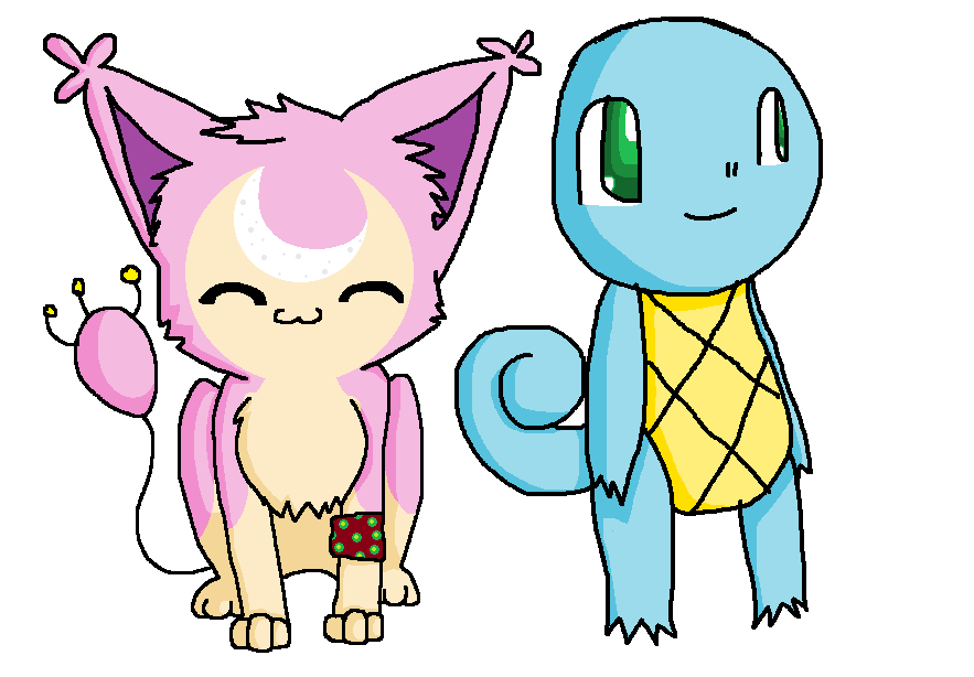 deviantART: More Like PKMN Mystery Dungeon: Don't leave REDONE by ...