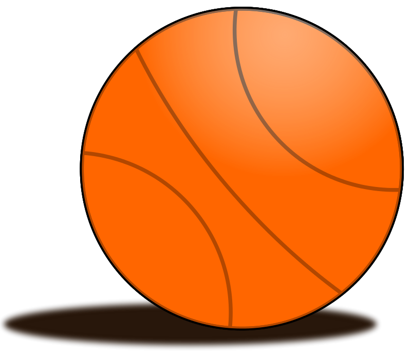 Free to Use & Public Domain Sports Clip Art - Page 3