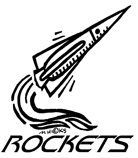 rockets - Clip Art Gallery