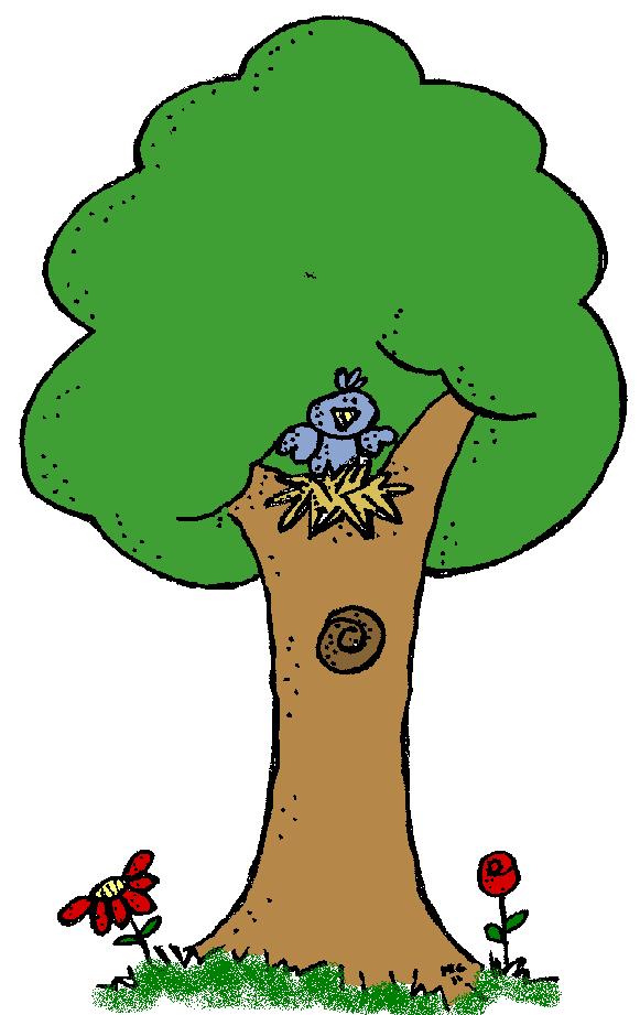 MelonHeadz: A tree!!!