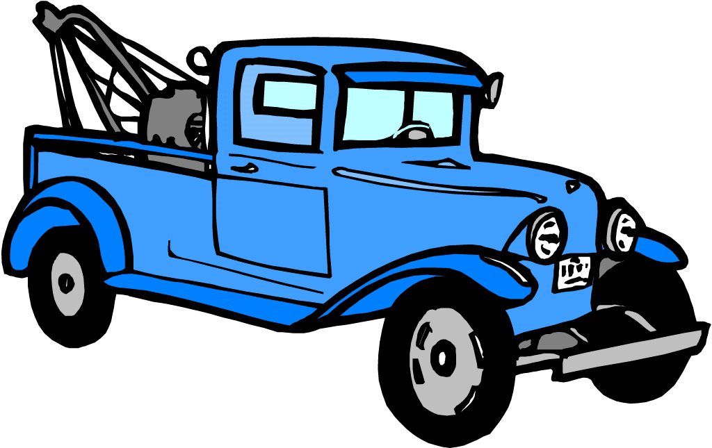 Old Car Cartoon - Cliparts.co