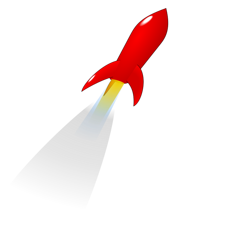 Rocket Ship Clip Art Free - Cliparts.co