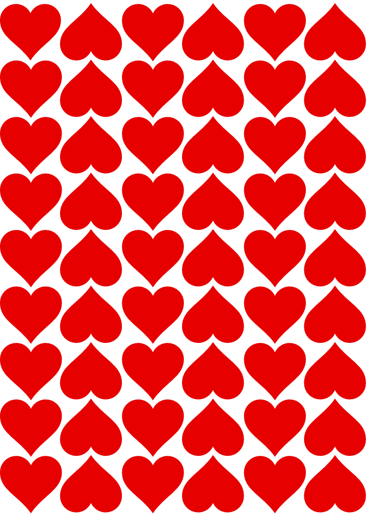 Free Hearts Clipart. Free Clipart Images, Graphics, Animated Gifs ...